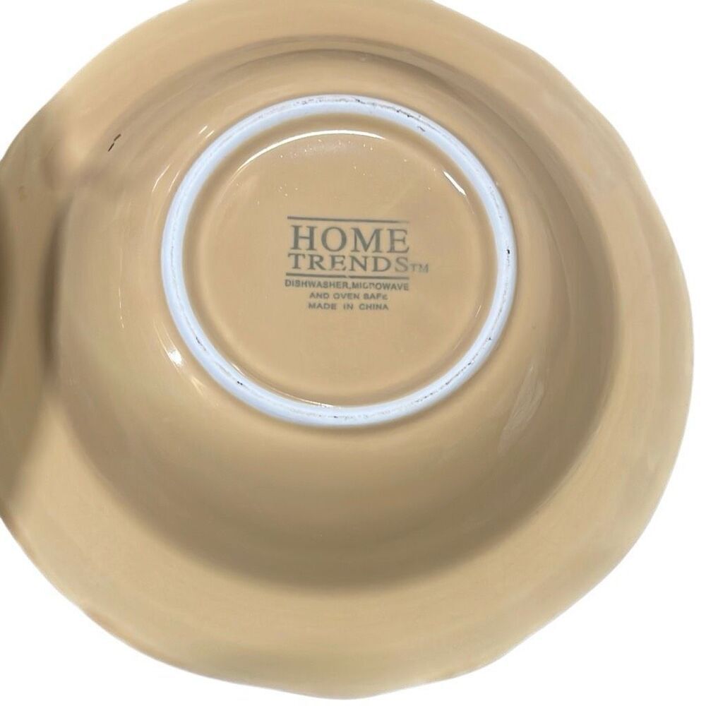 Home Trends Dishes - Picture 8 of 10